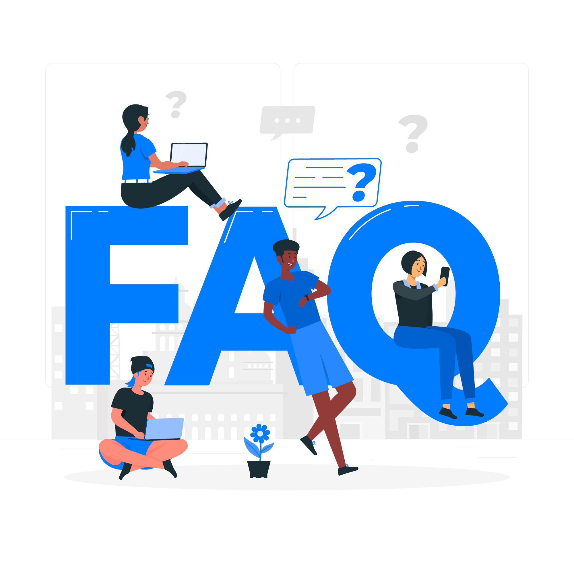 about